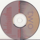 Deacon Blue : Ooh Las Vegas (2xCD, Comp)