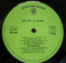 Van Morrison : Hard Nose The Highway (LP, Album, Gat)