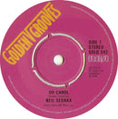 Neil Sedaka : Oh! Carol / Calendar Girl (7")