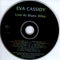 Eva Cassidy : Live At Blues Alley (CD, Album)