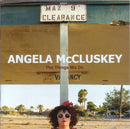 Angela McCluskey : The Things We Do (CD, Album, Enh)