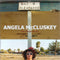 Angela McCluskey : The Things We Do (CD, Album, Enh)