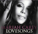 Mariah Carey : Lovesongs (CD, Comp, RE, Sli)