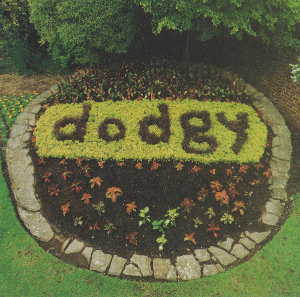 Dodgy : Ace A's + Killer B's (CD, Comp)