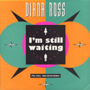 Diana Ross : I'm Still Waiting (7", Single)