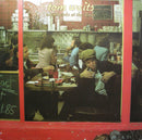 Tom Waits : Nighthawks At The Diner (2xLP, Album, Gat)