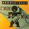Bronski Beat : C'Mon! C'Mon! (7", Single)