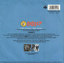 East 17 : Deep (7", Single)