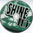 Various : Shine 10 (2xCD, Comp)