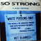 Labi Siffre : So Strong (7", Single, Bro)