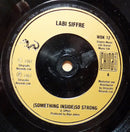Labi Siffre : So Strong (7", Single, Bro)