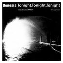 Genesis : Tonight, Tonight, Tonight (Remix Long Version) (CD, Single)