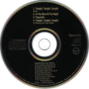 Genesis : Tonight, Tonight, Tonight (Remix Long Version) (CD, Single)