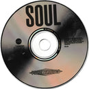 Various : Soul (CD, Comp)