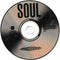 Various : Soul (CD, Comp)