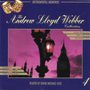 David Michael Cass : The Andrew Lloyd Webber Collection 4 (CD, Album)