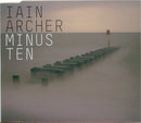 Iain Archer : Minus Ten (CD, Single)