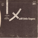 Stiff Little Fingers : Just Fade Away (7", Single)