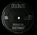 Eurythmics : Revival (12")
