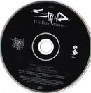 Staind : It's Been Awhile (CD, Single, Enh, CD1)