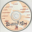 School Of Fish : School Of Fish (CD, Album)