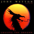 John Wetton : Chasing The Dragon (CD, Album)