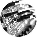 Kian T : The White Tapes EP (12", EP)