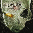 Killswitch Engage : As Daylight Dies (CD, Album)