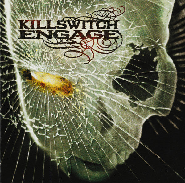 Killswitch Engage : As Daylight Dies (CD, Album)