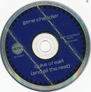Gene Chandler : Duke Of Earl (And All The Rest) (CD, Comp)