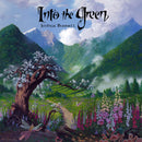 Joshua Burnell : Into the Green (LP, Album)