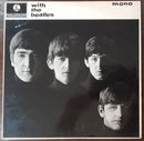 The Beatles : With The Beatles (LP, Album, Mono, 'Do)