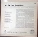 The Beatles : With The Beatles (LP, Album, Mono, 'Do)