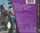 Jimi Hendrix : Voodoo Child, The Jimi Hendrix Collection (2xCD, Comp)