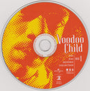 Jimi Hendrix : Voodoo Child, The Jimi Hendrix Collection (2xCD, Comp)