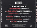 Various : Classic Rock: Volume 1 (CD, Comp)