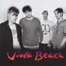 Viola Beach : Viola Beach (CD, Album)