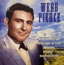 Webb Pierce : Famous Country Music Makers (CD, Album, Comp)