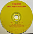 Webb Pierce : Famous Country Music Makers (CD, Album, Comp)