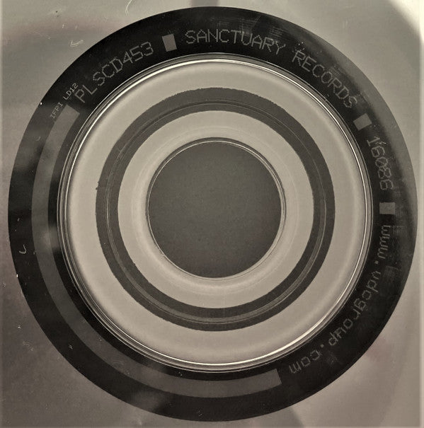 Webb Pierce : Famous Country Music Makers (CD, Album, Comp)