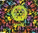 Ned's Atomic Dustbin : Happy (CD, Single)