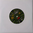 Klaxons : Golden Skans (7", Single, Ltd)