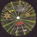Klaxons : Golden Skans (7", Single, Ltd)