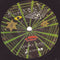 Klaxons : Golden Skans (7", Single, Ltd)