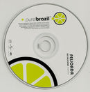 Various : Feijoada - 20 Delicious Sambas (CD, Comp)