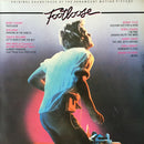 Various : Footloose (Original Motion Picture Soundtrack) (LP, Comp, RE)