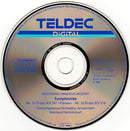 Wolfgang Amadeus Mozart / Concertgebouworkest, Nikolaus Harnoncourt : Symphonies Nr. 31 »Pariser« & Nr. 33 (CD, Album, RE)