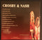 Crosby & Nash : Crosby & Nash (CD, Album, RE)