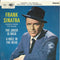 Frank Sinatra : Song From The Films  (7", EP)