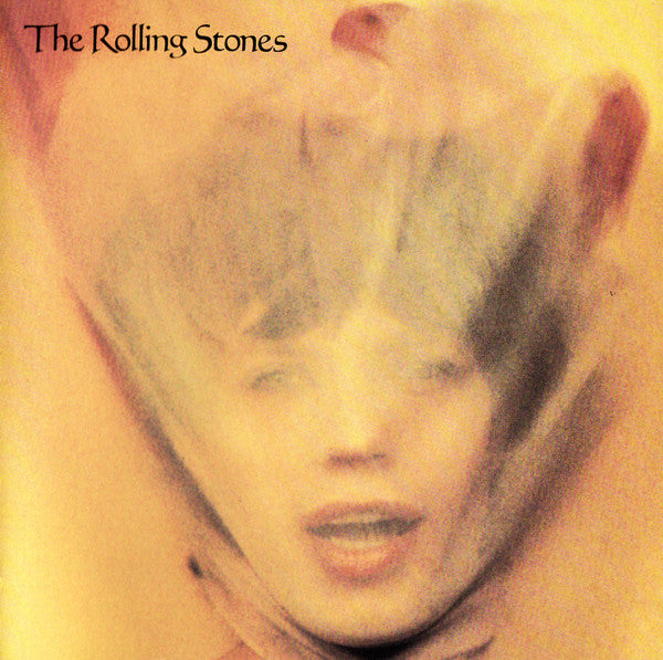 The Rolling Stones : Goats Head Soup (CD, Album, RE)